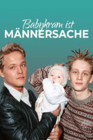 Babykram ist Männersache Online En Netflix