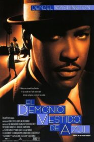 El demonio vestido de azul Online En Netflix