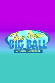 The New Big Ball with Neil Hamburger Online En Netflix