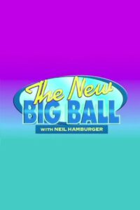 The New Big Ball with Neil Hamburger Online En Netflix