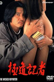 極道記者 Online En Netflix