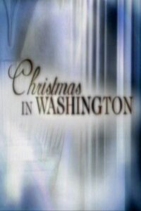 Christmas in Washington Online En Netflix