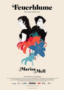 Fireflower: The Two Lives of Marisa Mell Online En Netflix