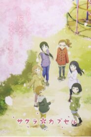 サクラカプセル Online En Netflix