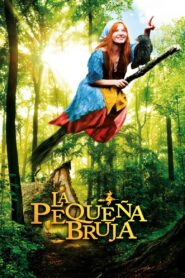 La pequeña brujita Online En Netflix