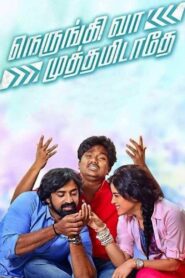 நெருங்கி வா.. முத்தமிடாதே Online En Netflix