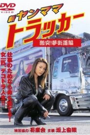 新・ヤンママトラッカー　激突！夢街道編 Online En Netflix