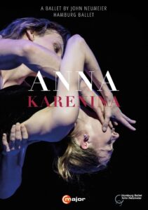 Anna Karenina Online En Netflix