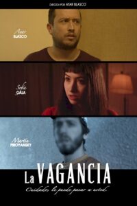 La vagancia Online En Netflix