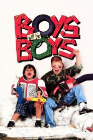 Boys Will Be Boys Online En Netflix