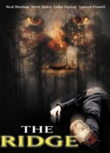 The Ridge Online En Netflix