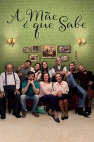 A Mãe é que Sabe Online En Netflix