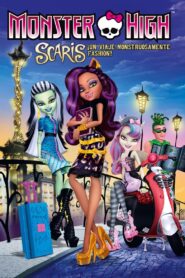 Monster High: Scaris Ciudad del terror Online En Netflix