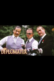 KLM: Diplomatix Online En Netflix