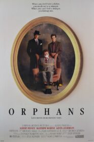 Orphans Online En Netflix