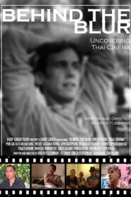 Behind the Blur Online En Netflix