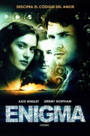 Enigma Online En Netflix