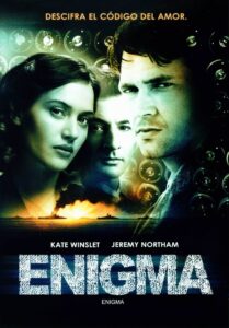 Enigma Online En Netflix