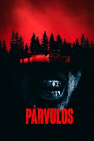 Párvulos: Hijos del Apocalipsis Online En Netflix