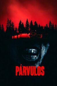 Párvulos: Hijos del Apocalipsis Online En Netflix