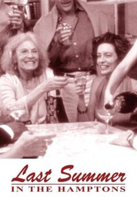 Last Summer in the Hamptons Online En Netflix