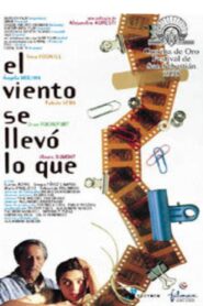 El viento se llevó lo qué Online En Netflix