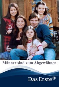 Männer sind zum Abgewöhnen Online En Netflix