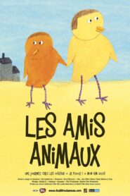 Les Amis Animaux 2014 En Netflix