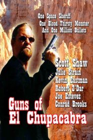 Guns of El Chupacabra Online En Netflix