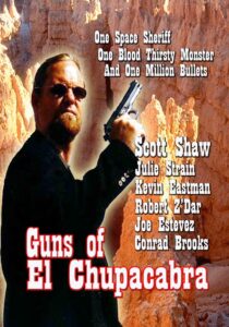 Guns of El Chupacabra Online En Netflix