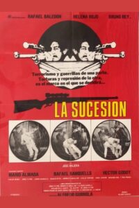 La Sucesión Online En Netflix