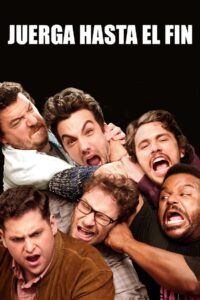 Este es el Fin Online En Netflix