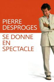 Pierre Desproges au théâtre Grévin Online En Netflix