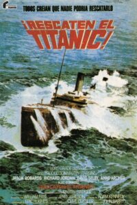 Raise the Titanic Online En Netflix