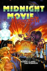 Midnight Movie Massacre Online En Netflix