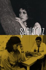 Şahid Qız Online En Netflix