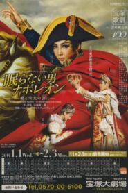 眠らない男・ナポレオン　―愛と栄光の涯に― Online En Netflix