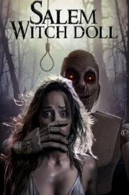 Salem Witch Doll Online En Netflix
