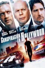 Conspiración explosiva Online En Netflix