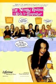 The Nanny Reunion: A Nosh to Remember Online En Netflix