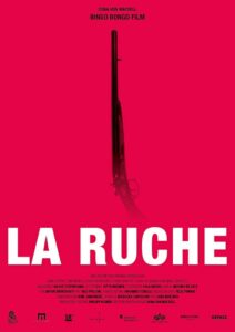 La Ruche Online En Netflix