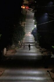 La Lune est Tombée Online En Netflix