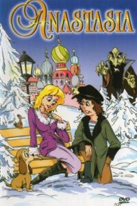 Anastasia Online En Netflix