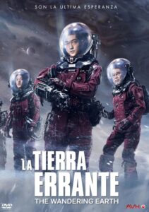 La Tierra errante Online En Netflix