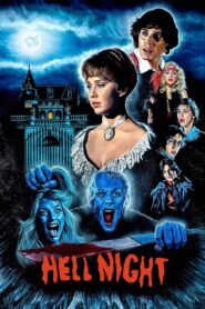 Hell Night Online En Netflix