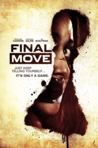 Final Move Online En Netflix