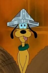 Pluto Gets the Paper: Street Cleaner Online En Netflix