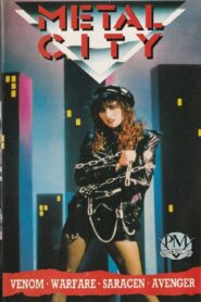 Metal City Online En Netflix