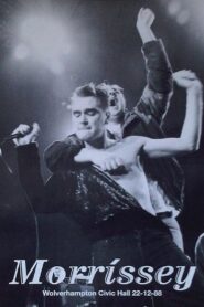 Morrissey: Wolverhampton ’88 Online En Netflix
