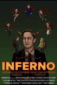 Inferno Online En Netflix